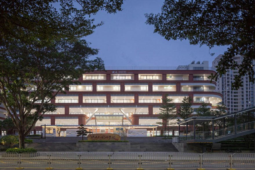 深圳同新外国语学校(2019)-43