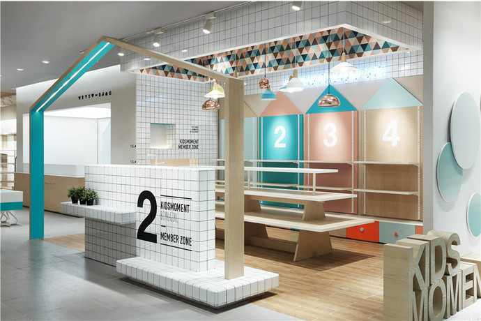 孩子的时光｜RIGI睿集设计-3