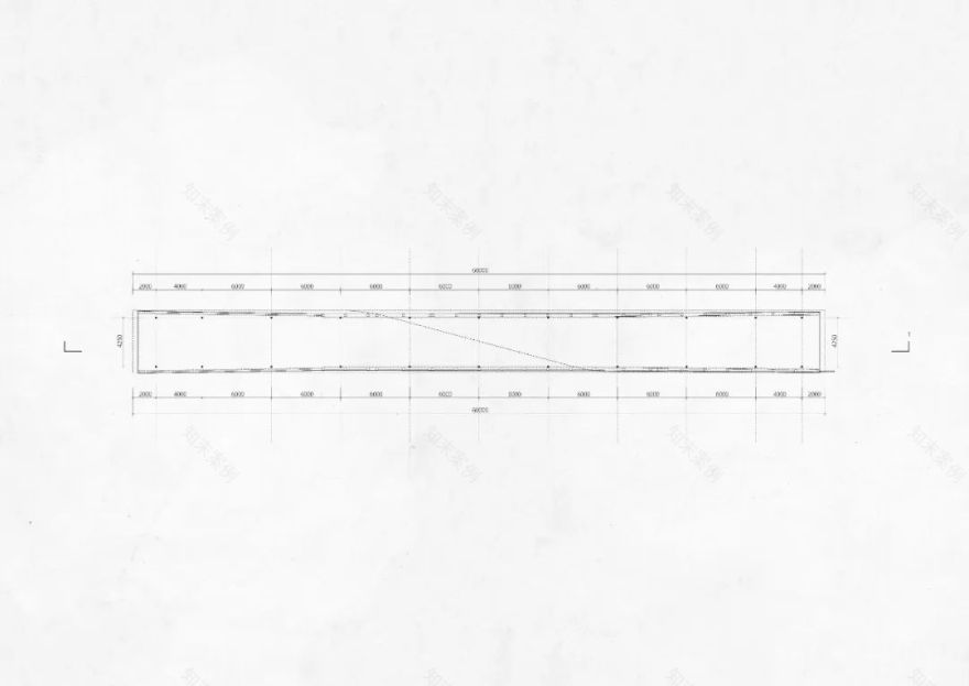 常熟沙家浜时光小镇人行天桥设计丨中国苏州丨深圳华汇设计X⁺ STUDIO-63