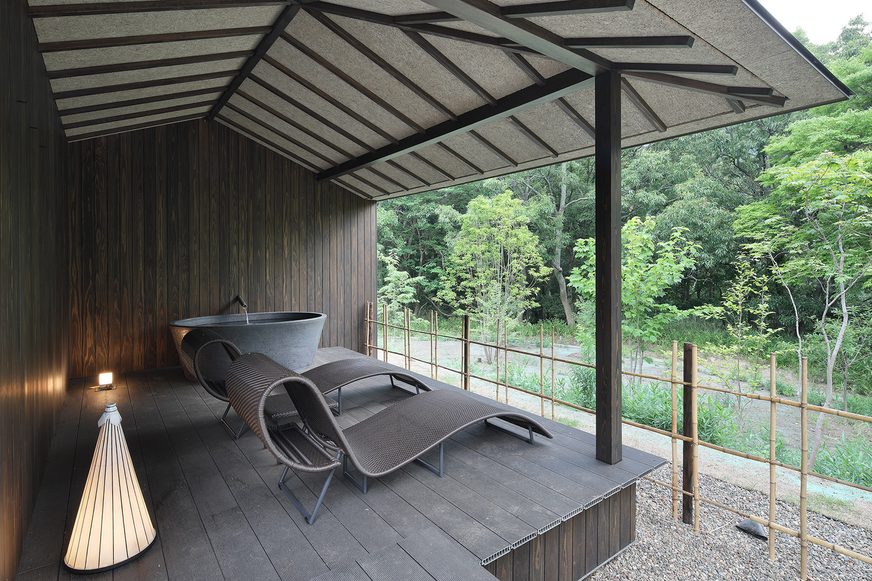 界·由布院丨日本丨隈研吾建筑都市设计事务所（kkaa）-48