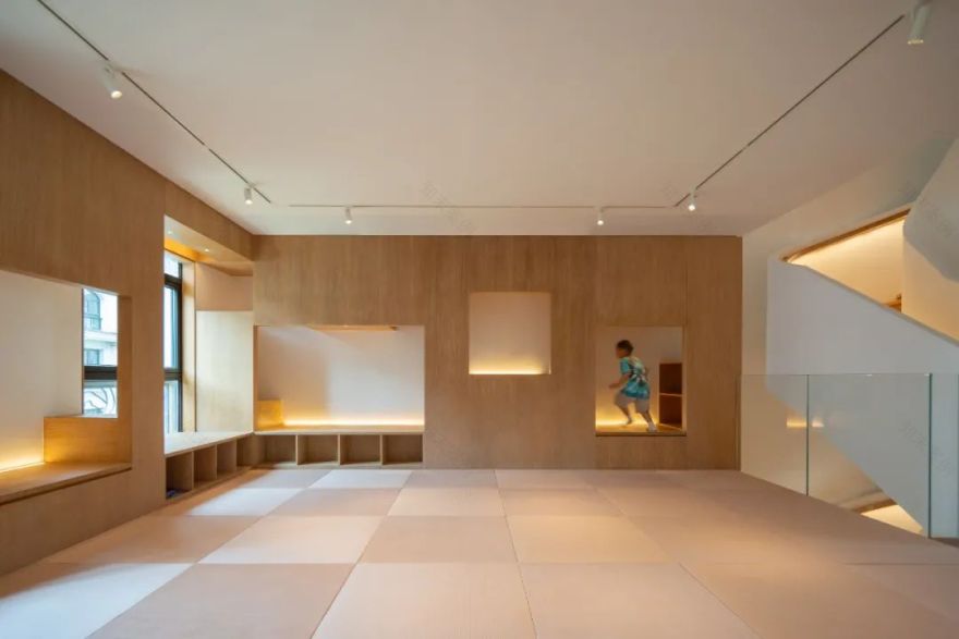 诗与远方的螺旋别墅-12