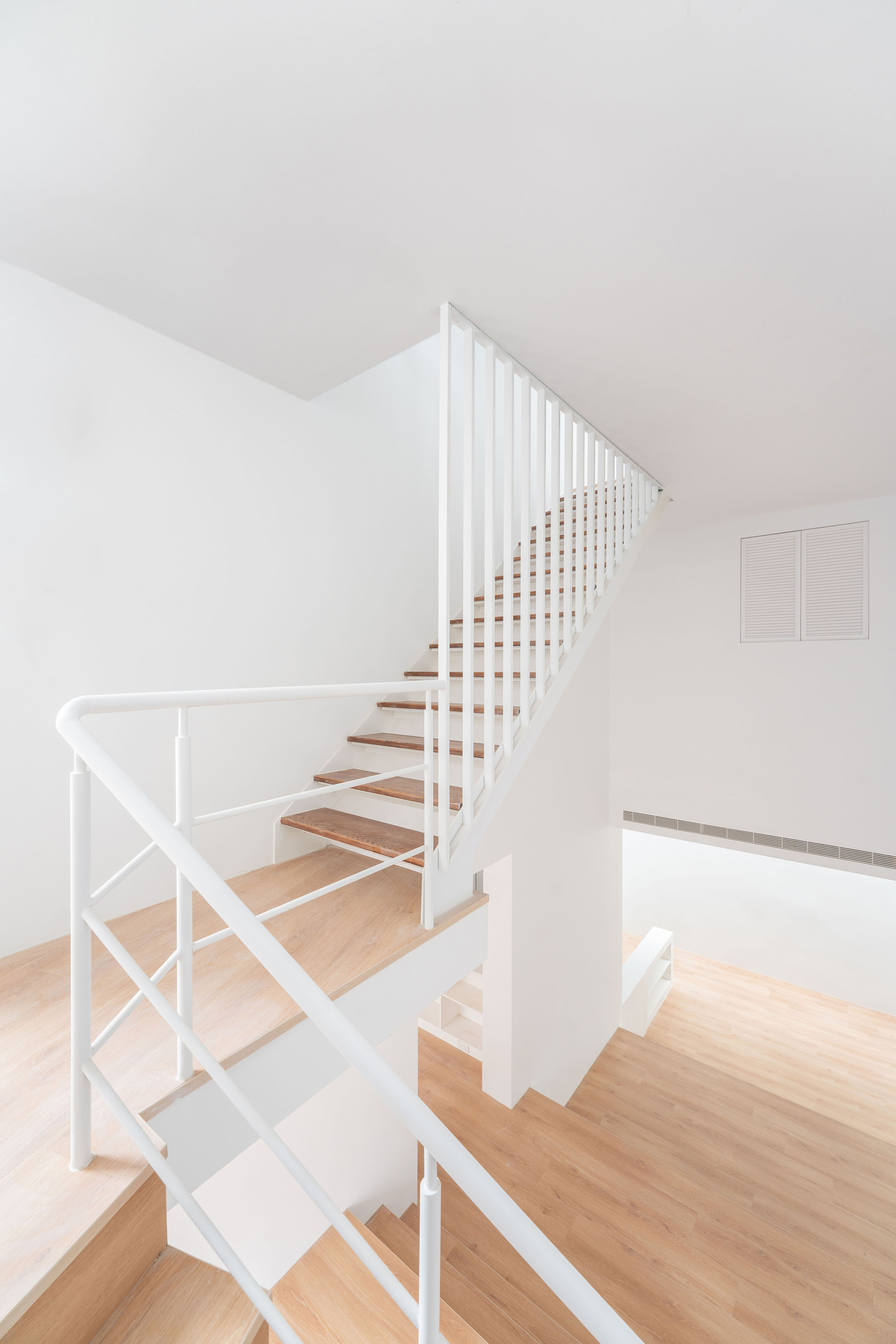 Zhongli Peng's Residence / WEN Architect-33