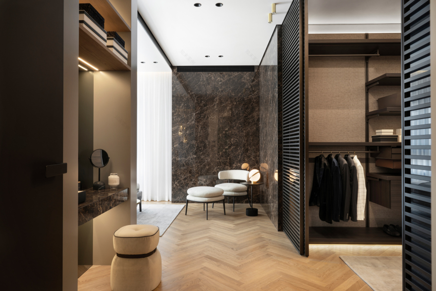 特拉维夫 YSM 豪华公寓丨以色列特拉维夫丨Moran Gozali-49