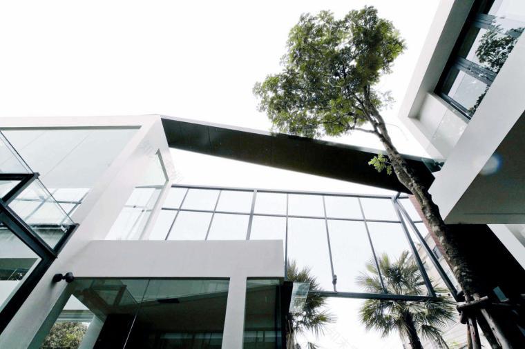 泰国 Chokchai 4 别墅丨archimontage design fields sophisticated-25