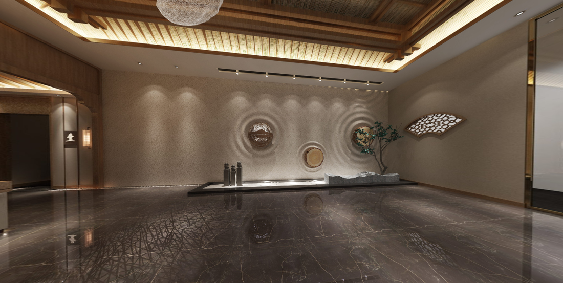 益元影院式足浴足道长江路店-10