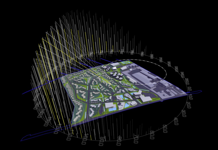 离网社区丨United KingdomCambridge丨Boyarsky Murphy Architects-3