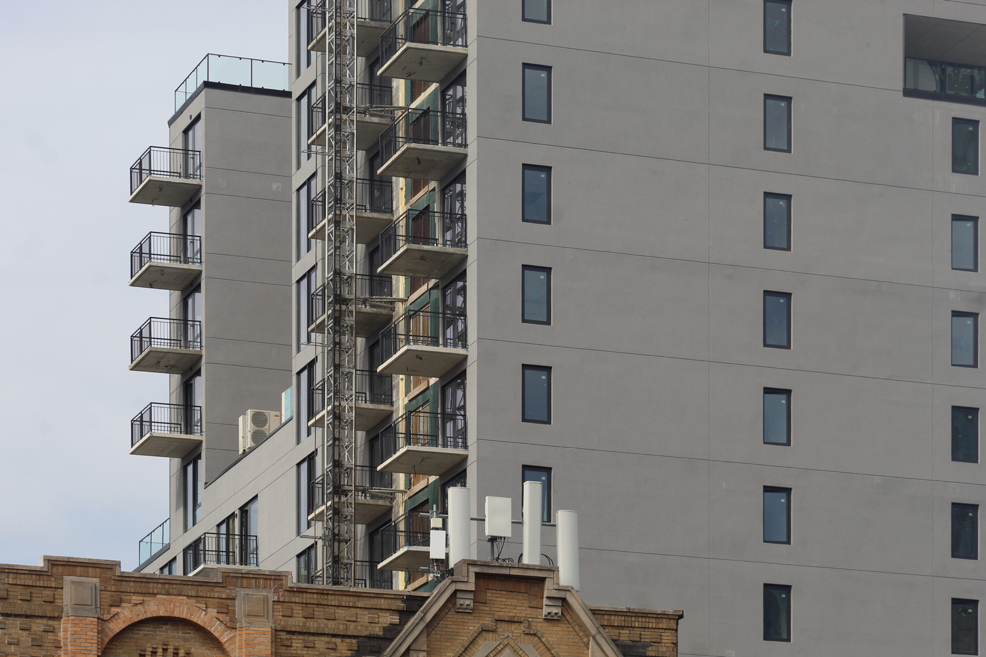 Signum Wraps Up Construction at 375 Dean Street in Park Slope, Brooklyn - New York YIMBY-11