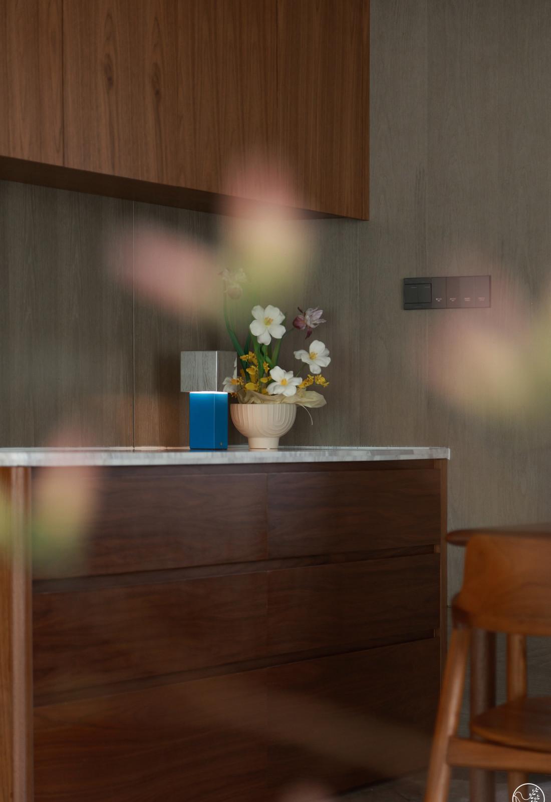 给爸妈准备的“旧旧的”新家-34