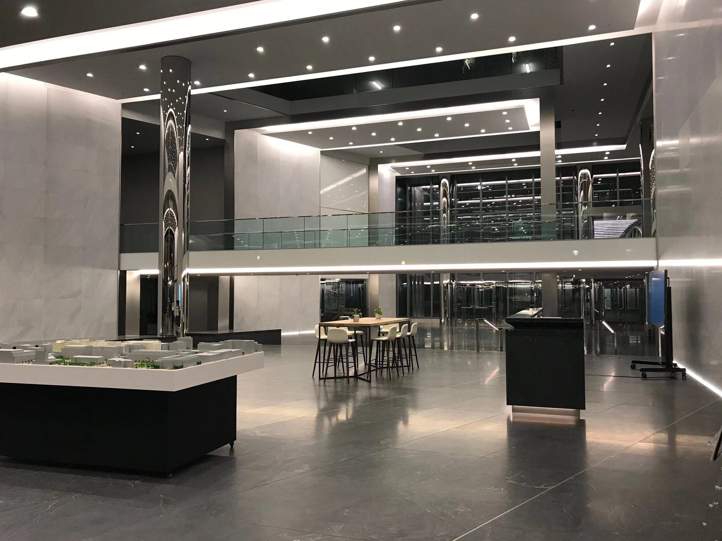 华盛顿 Capitol Crossing 建筑设计丨美国-43