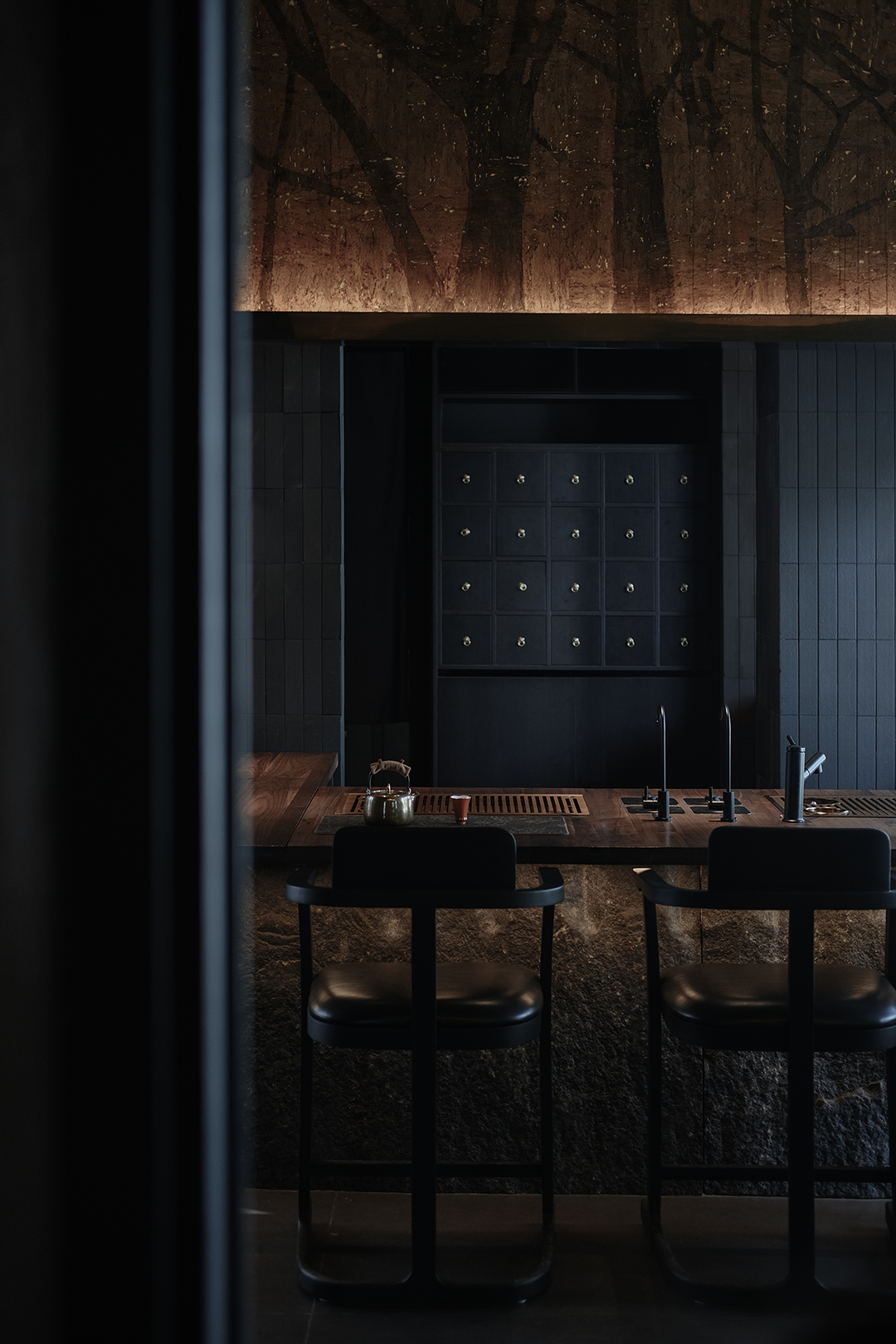 夜莺的信纸丨中国福州丨Paper Design 纸间营造-17