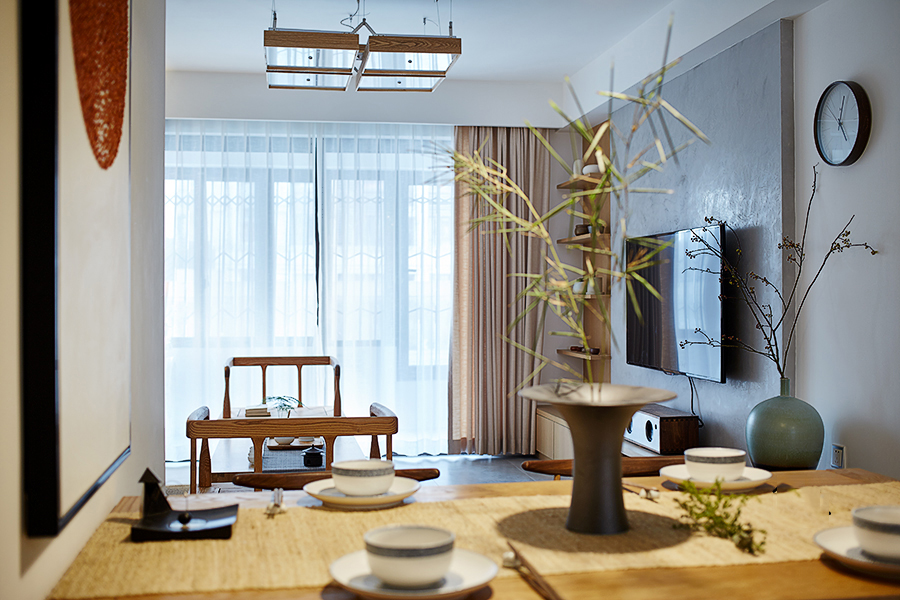 杭州陌上设计事务所2016年3月新作-13