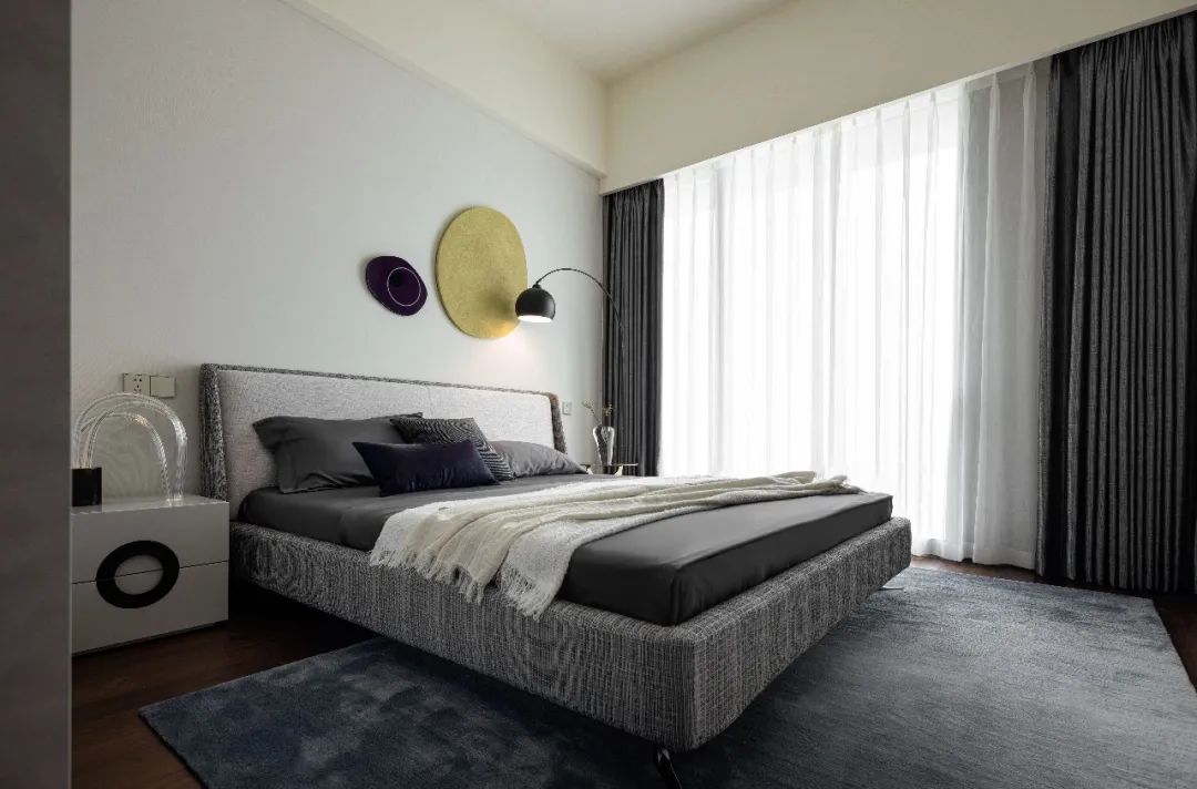 重庆来福士嘉陵贰丨中国重庆丨重庆赫森设计机构-35