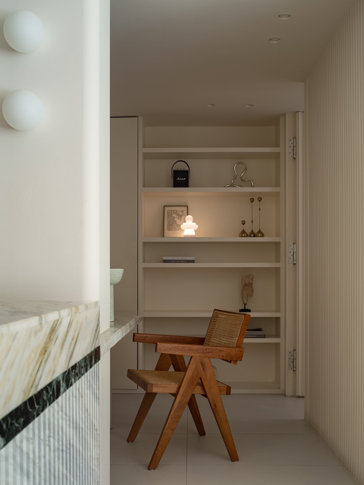 复古绿意之家 · 三代同堂的温馨与悠然丨游野之外-24