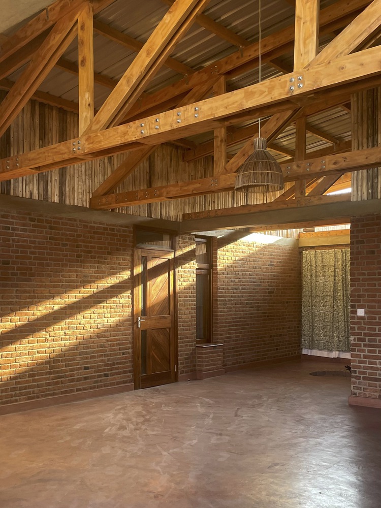 坦桑尼亚 Kao La Amani 儿童村丨坦桑尼亚乞力马扎罗丨Article 25-38