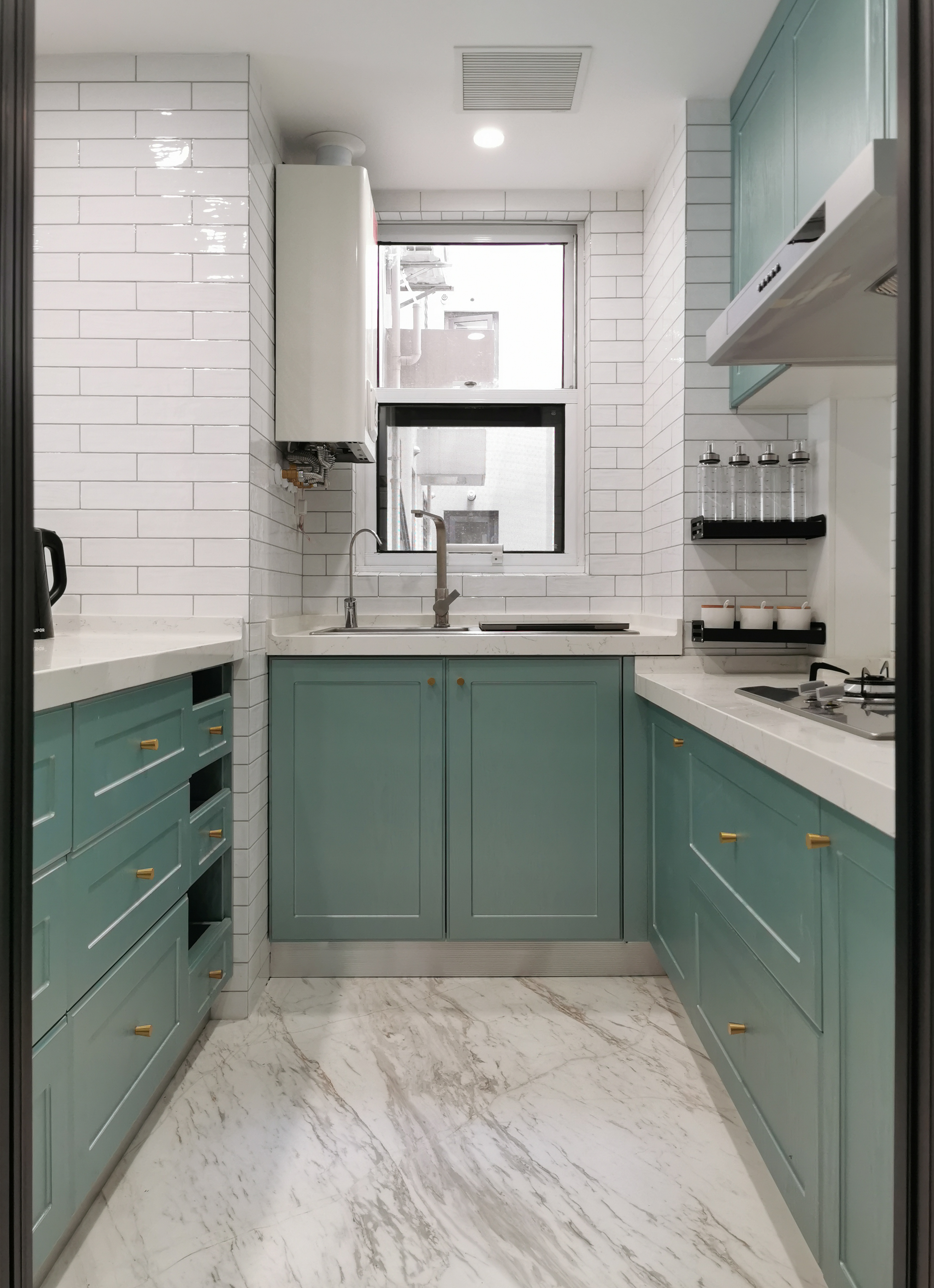 万科森林公园-35