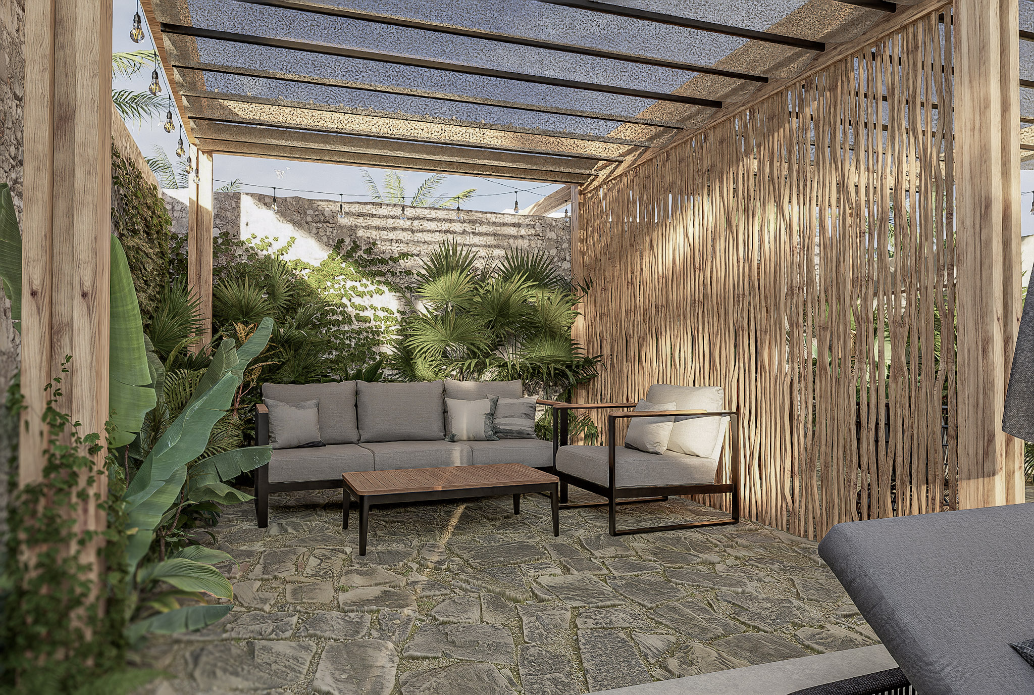 La casa de Tete Boutique Hotel | VALLADOLID, MX-7