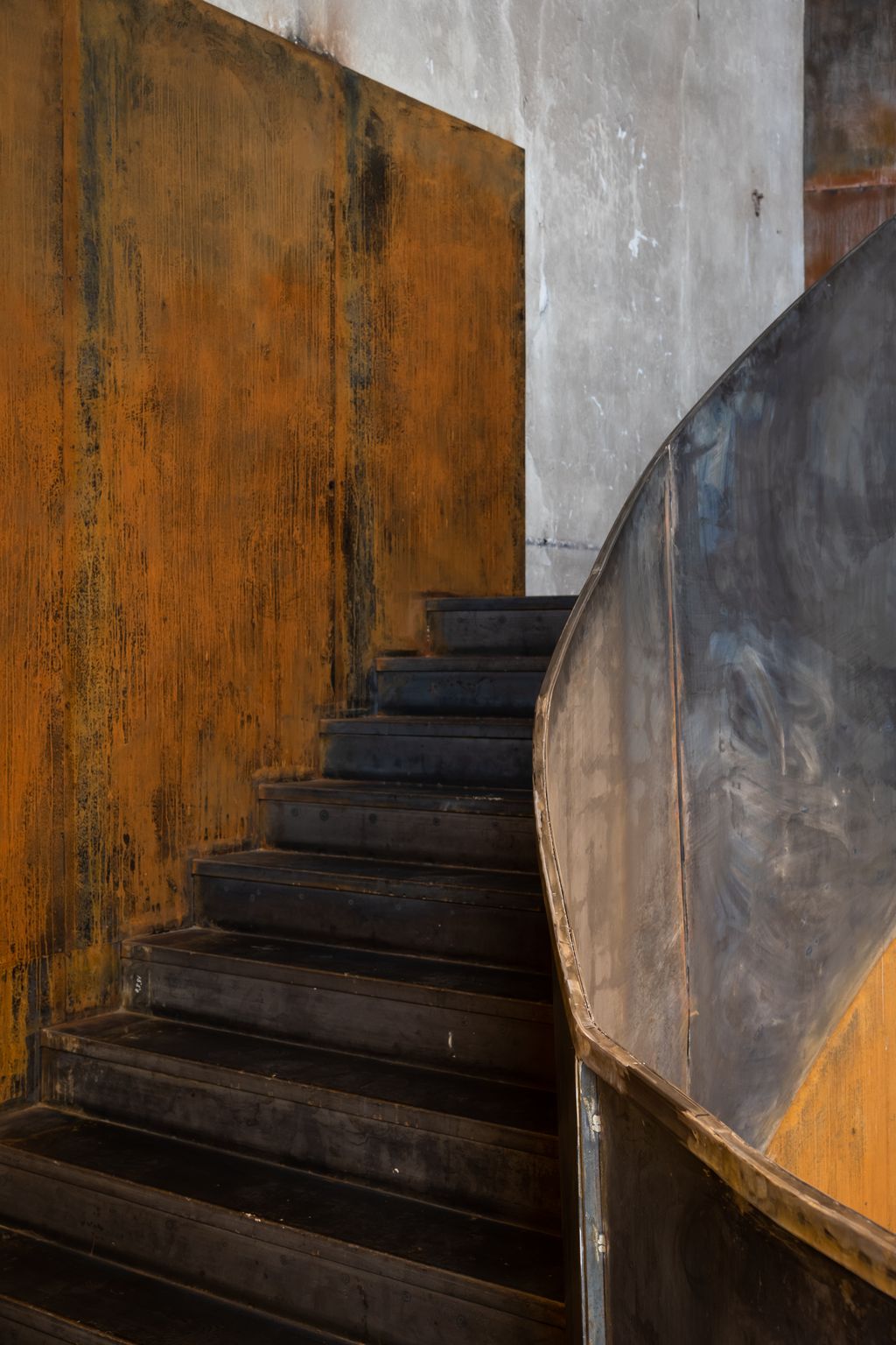 莫斯科“超级金属”集群丨俄罗斯莫斯科-39