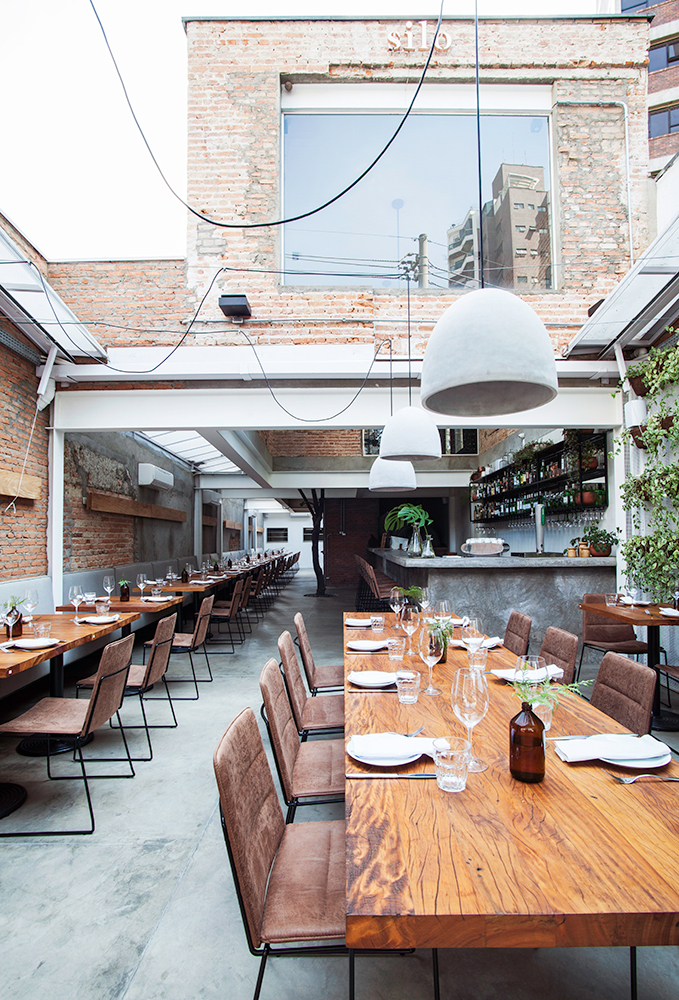 RESTAURANTE SILO _ SP Consuelo Jorge-13