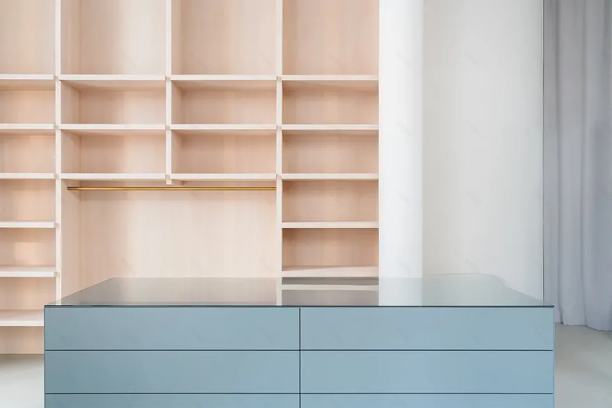 海多恩汉堡丨德国汉堡丨BATEK ARCHITEKTEN-15