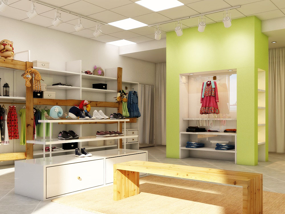 儿童商店 Roskosh Design-9