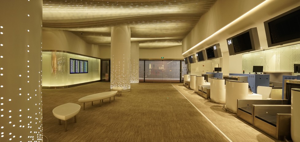 The HUB 虹桥天地-9