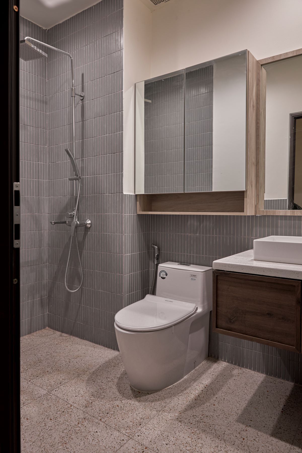 自然采光与温馨空间的共生设计-40