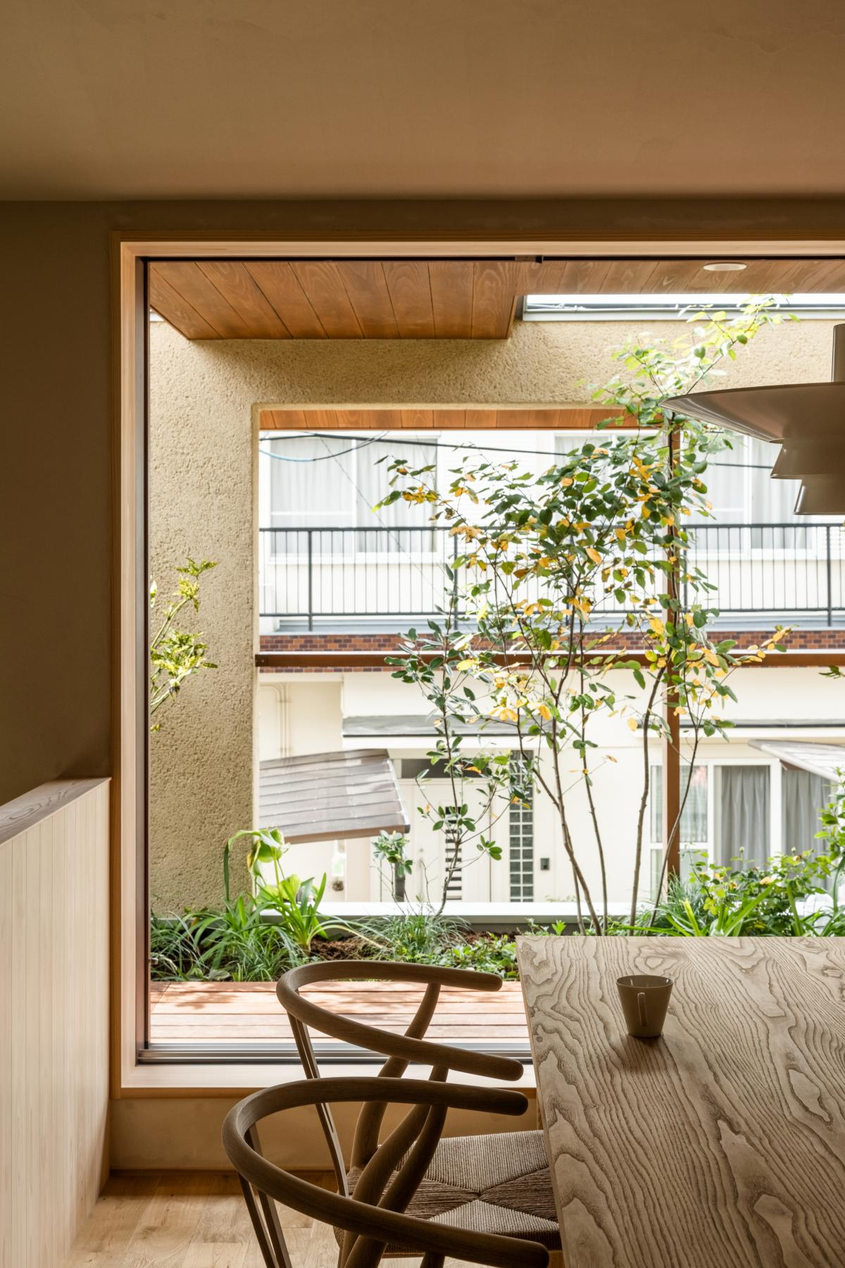 唐橋の家丨hearth architects-13