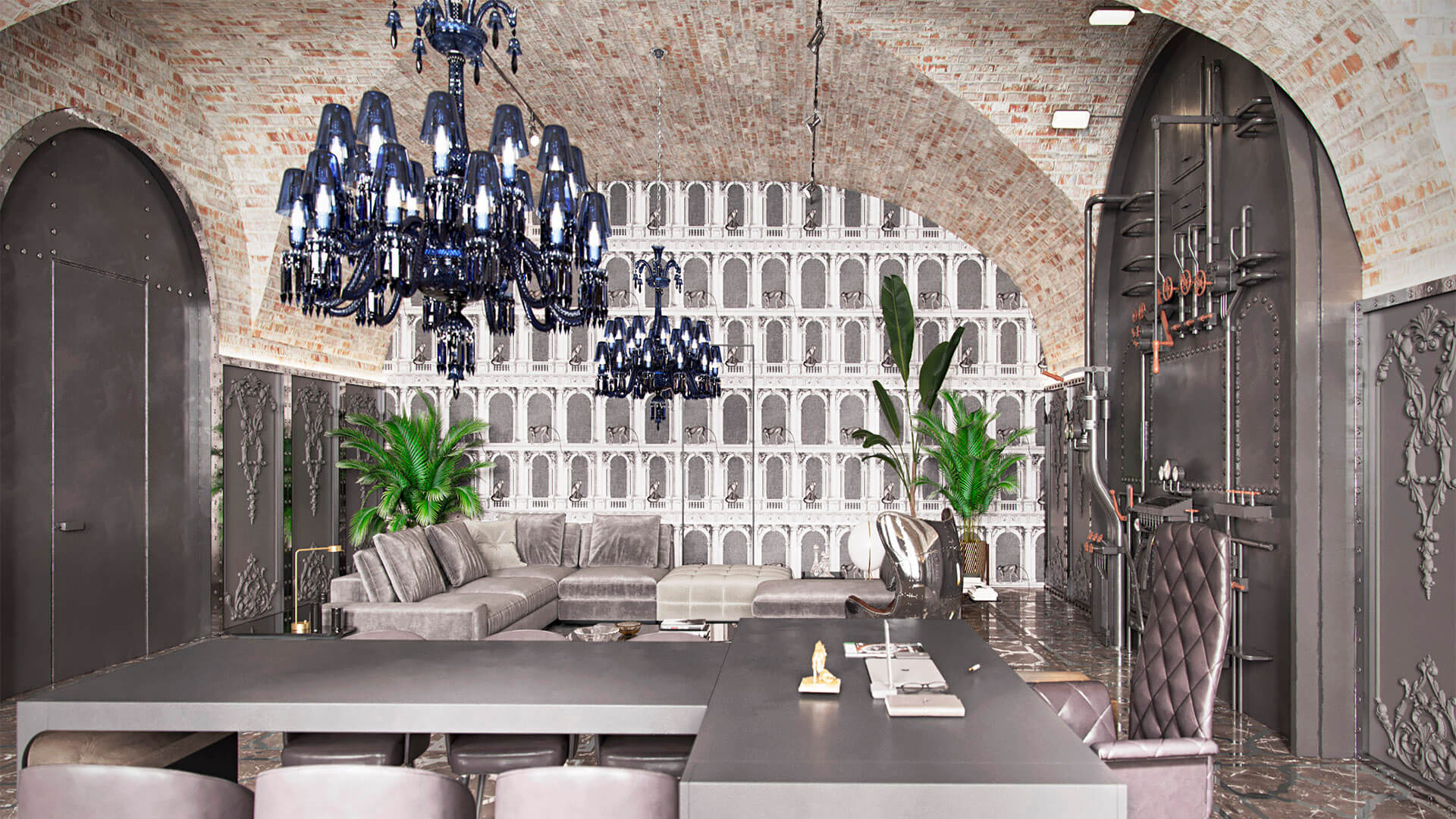 it company office project-11