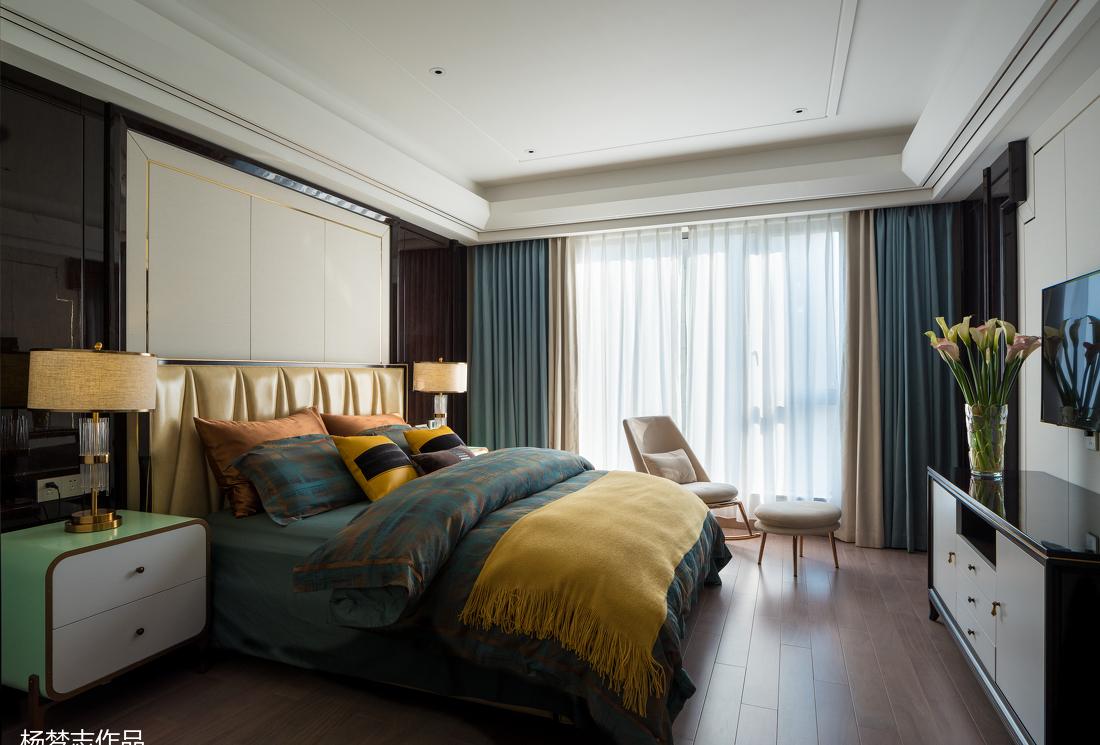 
2017年度台州得力·金悦花园样板房案例 -0