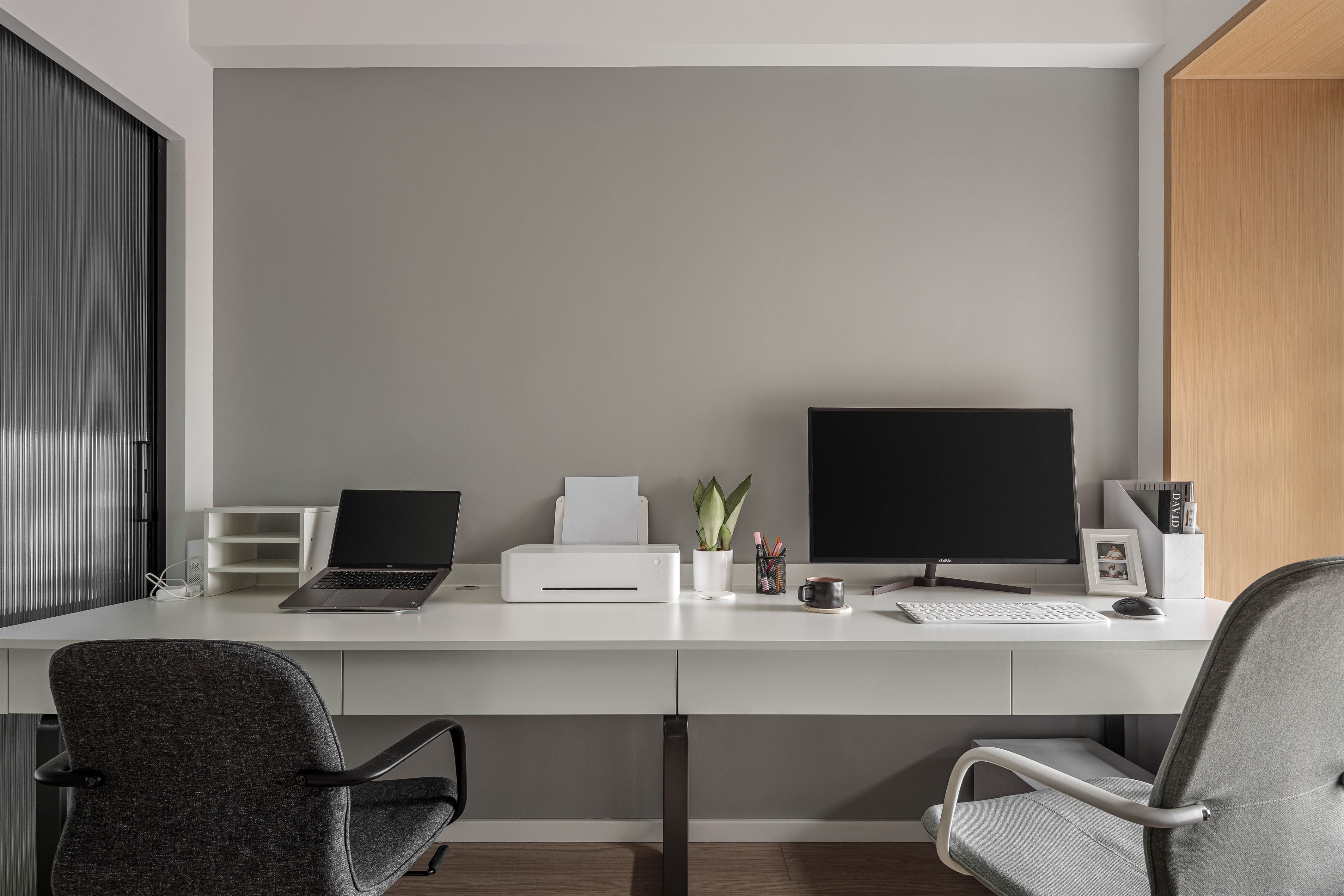 推翻精装设计,重塑智能生活模样丨喜屋设计-27