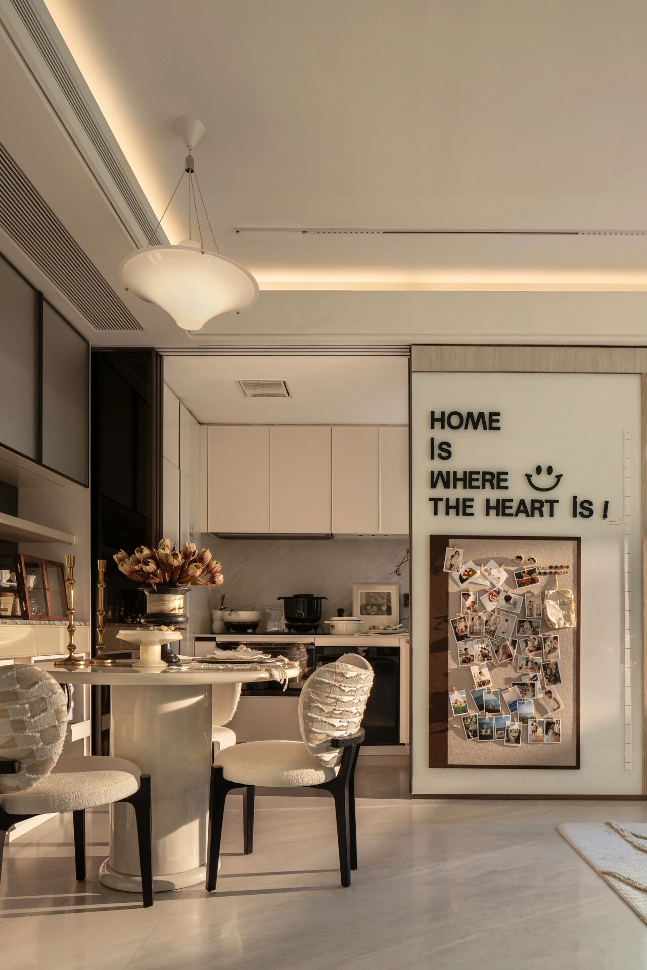 象屿 · 凤鸣雅颂丨中国厦门丨广州安研室内设计咨询有限公司,矩陣纵横,飞视设计-36