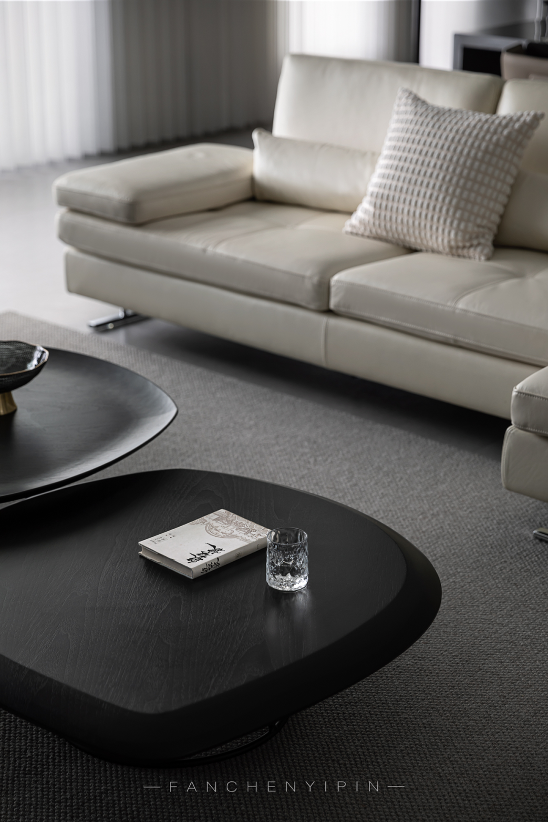 璞樾湖山·自然栖居1000㎡别墅豪宅丨中国杭州丨凡尘壹品设计-29