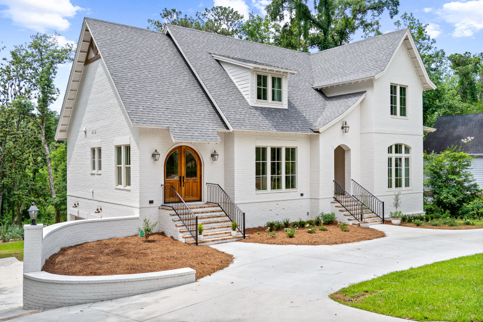 丨Bob Chatham Custom Home Design-43