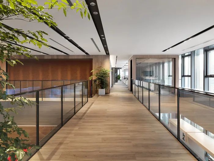 百胜餐饮 YUM CHINA 上海办公室-11