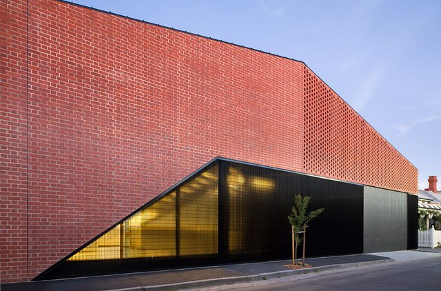 哈罗德街住宅（Harold Street Residence）-4