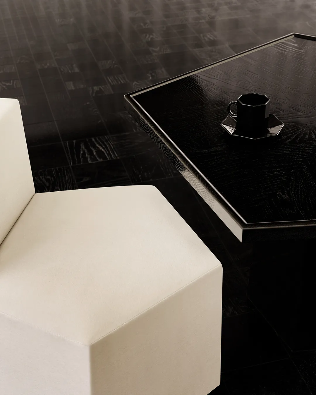 TOTEME北京旗舰店丨中国北京丨赫尔佐格 德梅隆建筑事务所-28