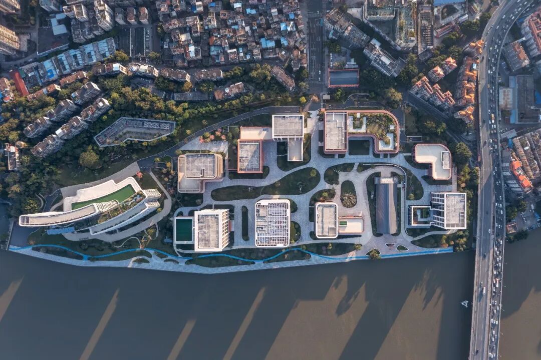 华为广州研发中心丨中国广州丨SPARK-10