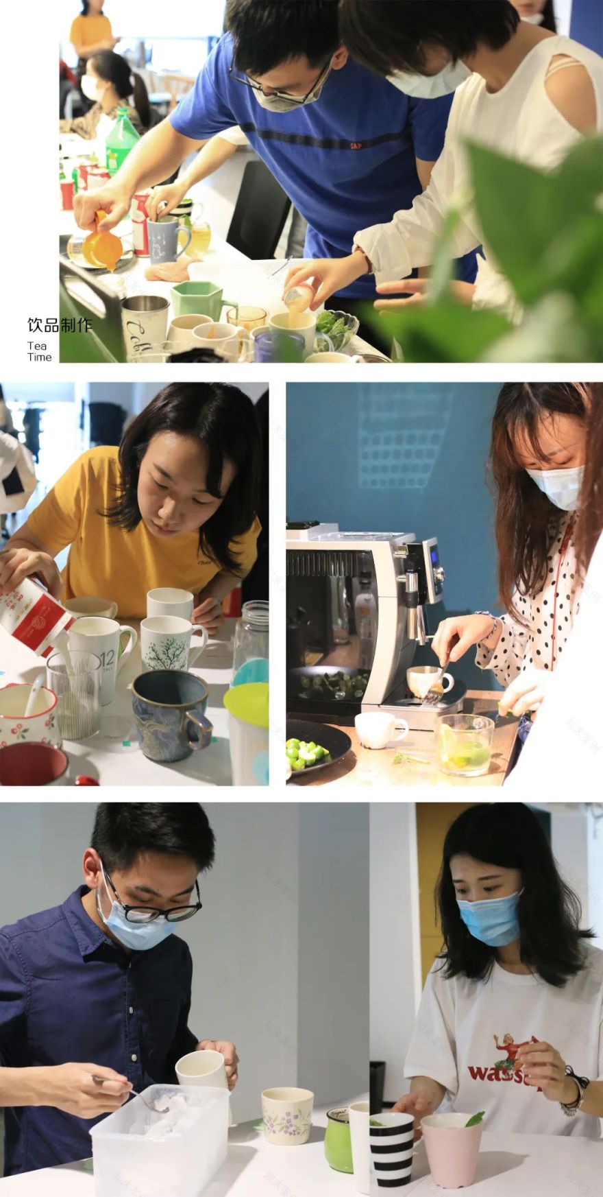 G·Café无限续杯计划,品质新鲜健康空间-31