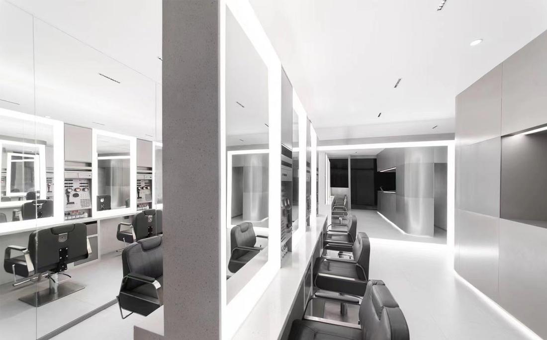 BROW MONSTER 成都世豪广场店丨中国成都-8