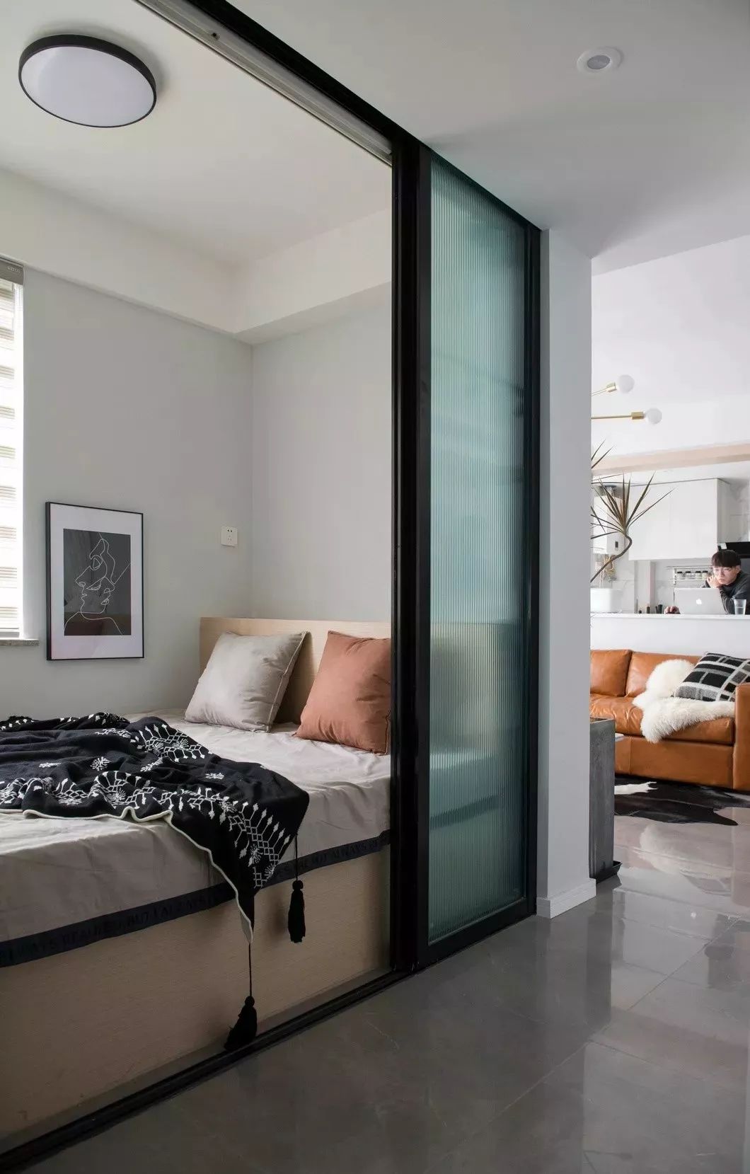 叶胤祥设计事务所 | 打造随州高端纯设计之美-15