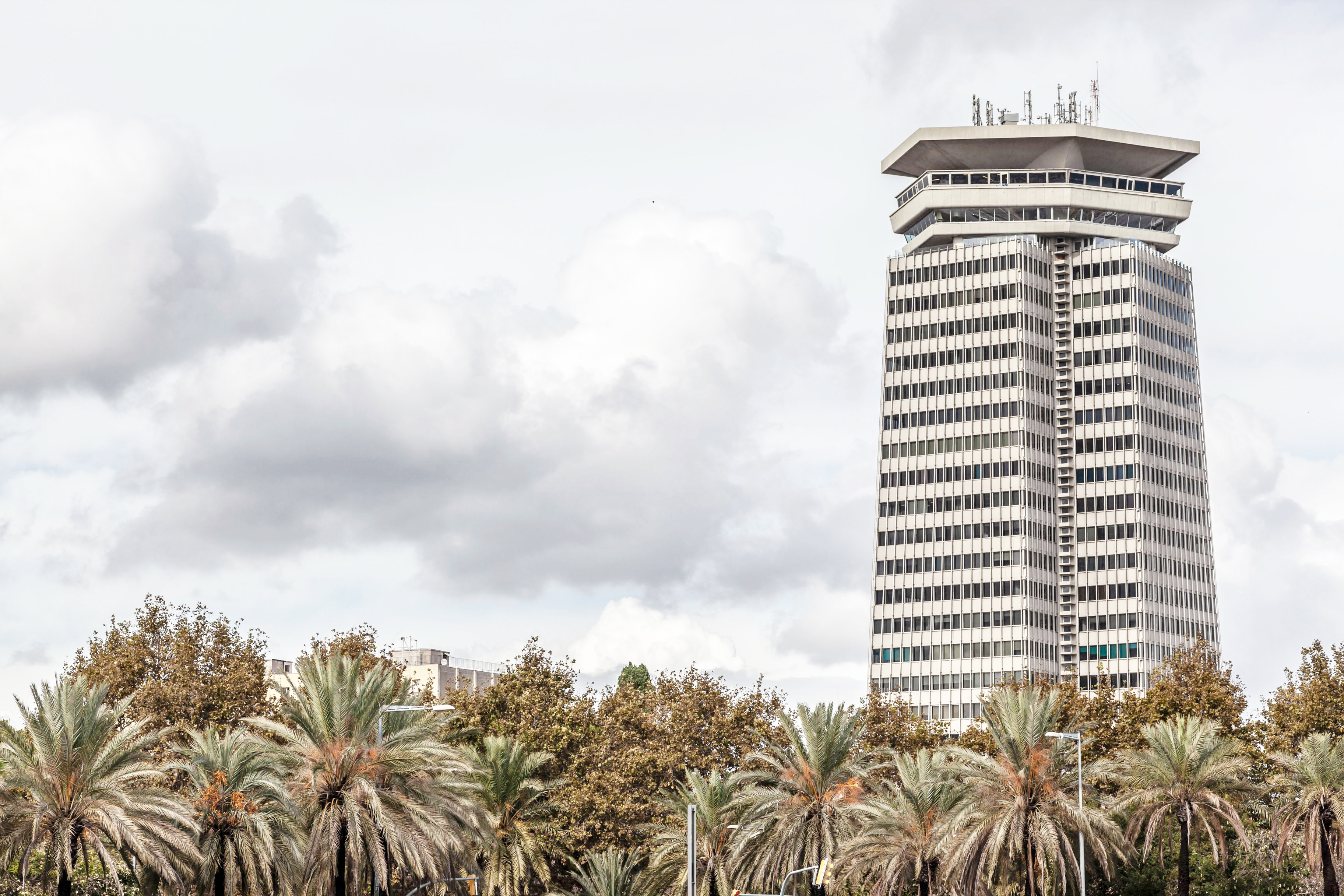 Cloudworks 造船厂办公空间设计丨西班牙巴塞罗那丨Elastiko Architects-30