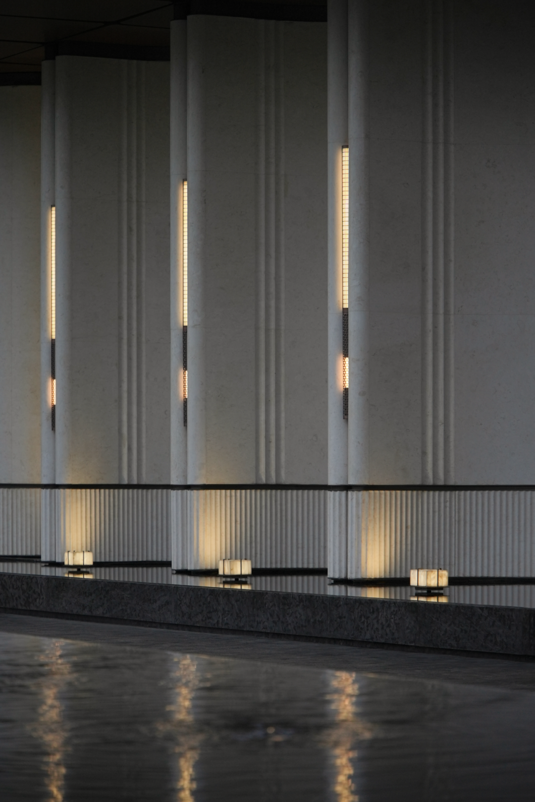 招商·佛山序丨中国佛山丨成都麦微景观建筑事务所,华阳建筑,明德设计-39