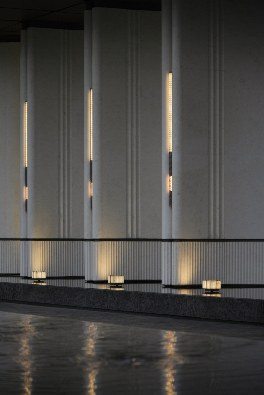 招商·佛山序丨中国佛山丨成都麦微景观建筑事务所,华阳建筑,明德设计-39