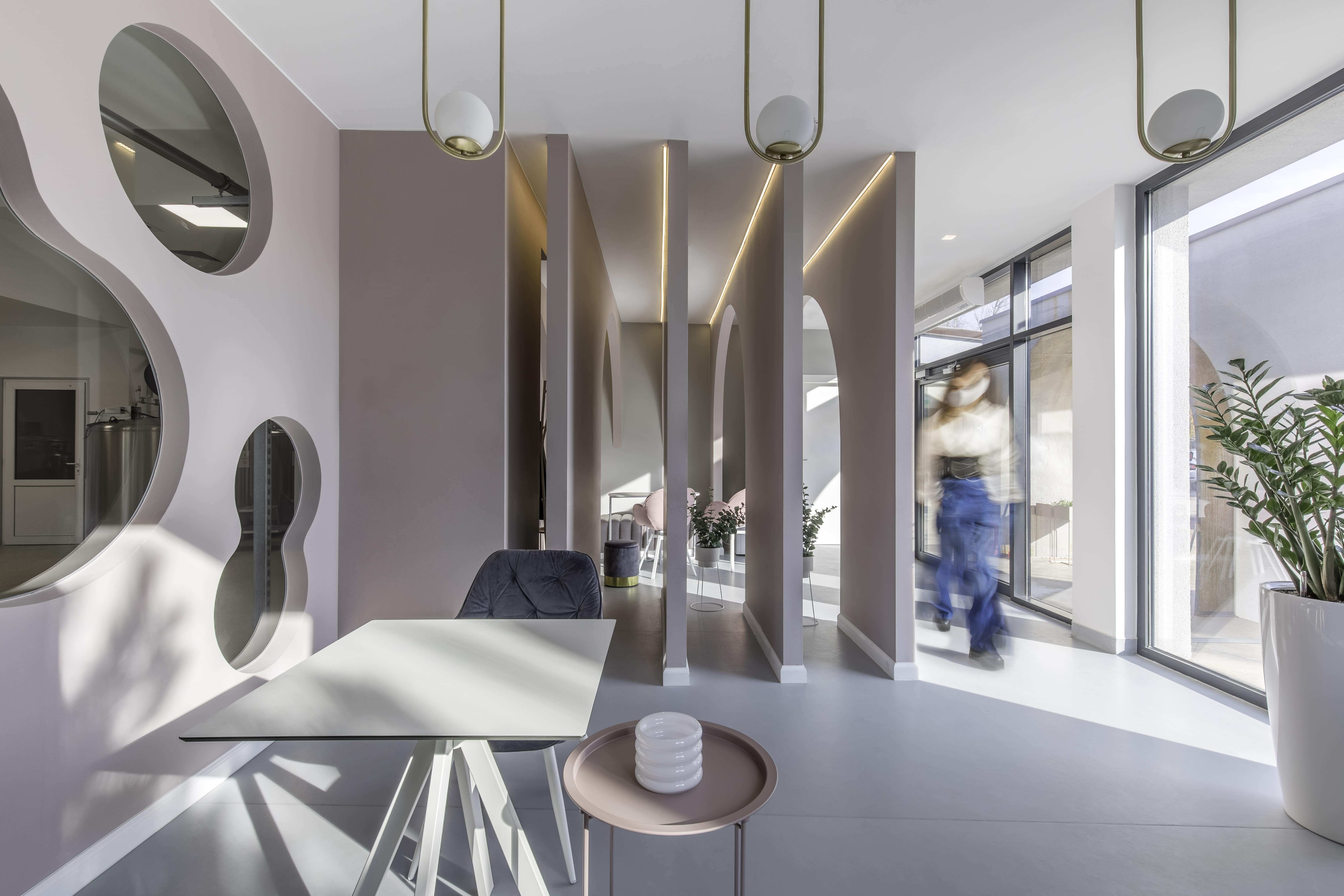 瑞吉娜玛丽亚干细胞银行公共区域设计丨Pianoterra-14