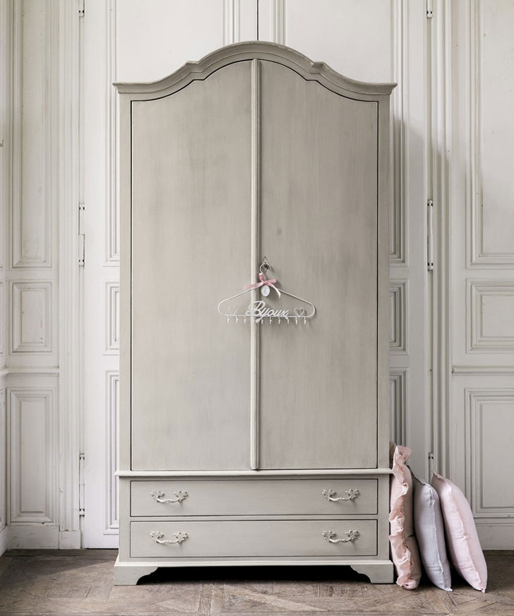 法式经典之作 | Maisons du Monde 新 Classique Chic 系列-19