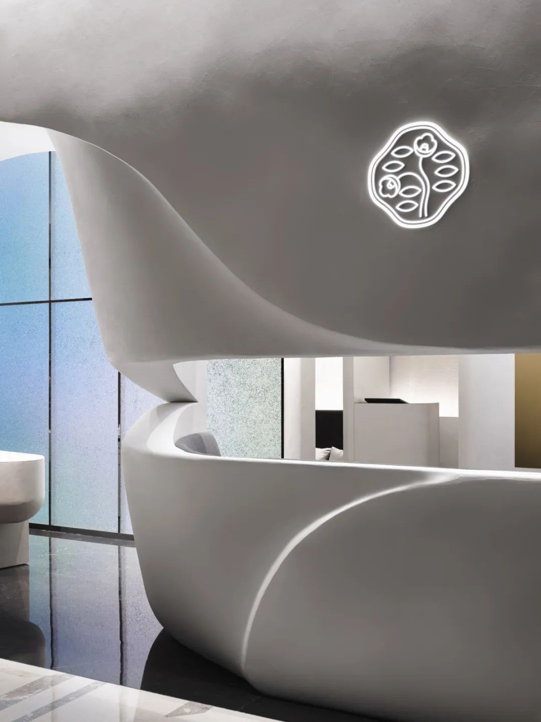 东京 Ariake 住宅丨日本东京丨I IN Inc.-129