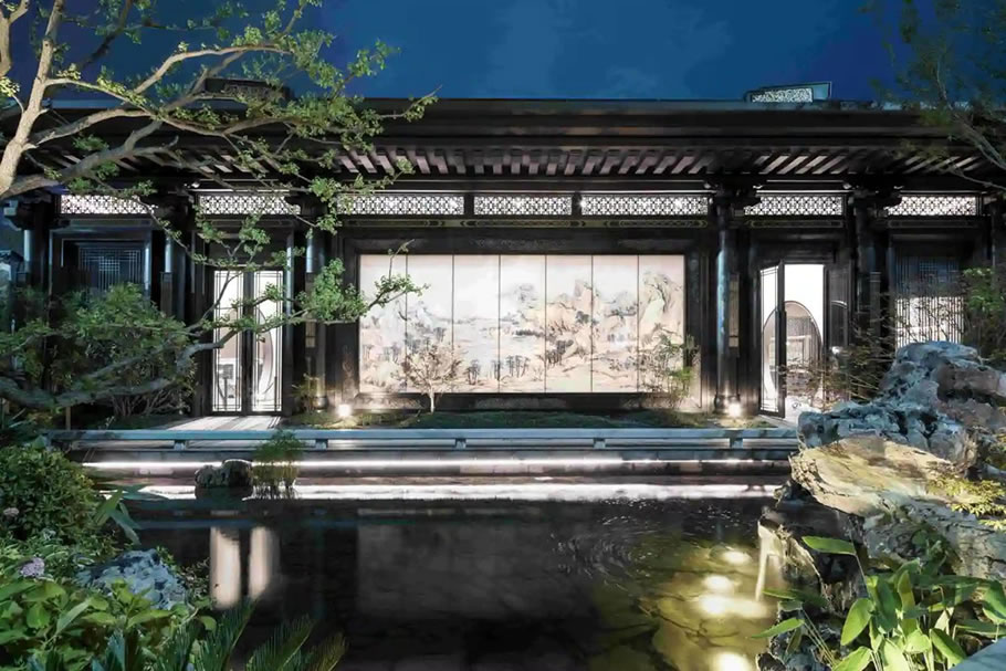 铁建·建发·云著丨中国重庆丨道合设计重庆三所-15