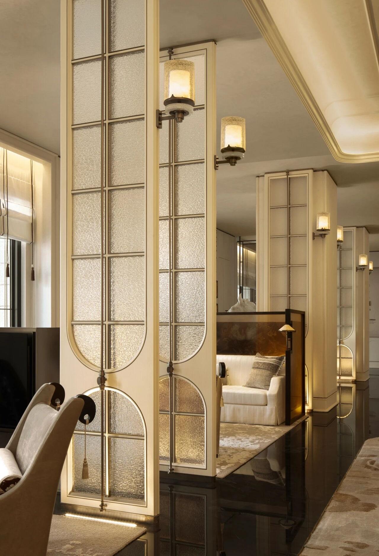 建总雍玺湾丨中国福州丨飞视设计-25