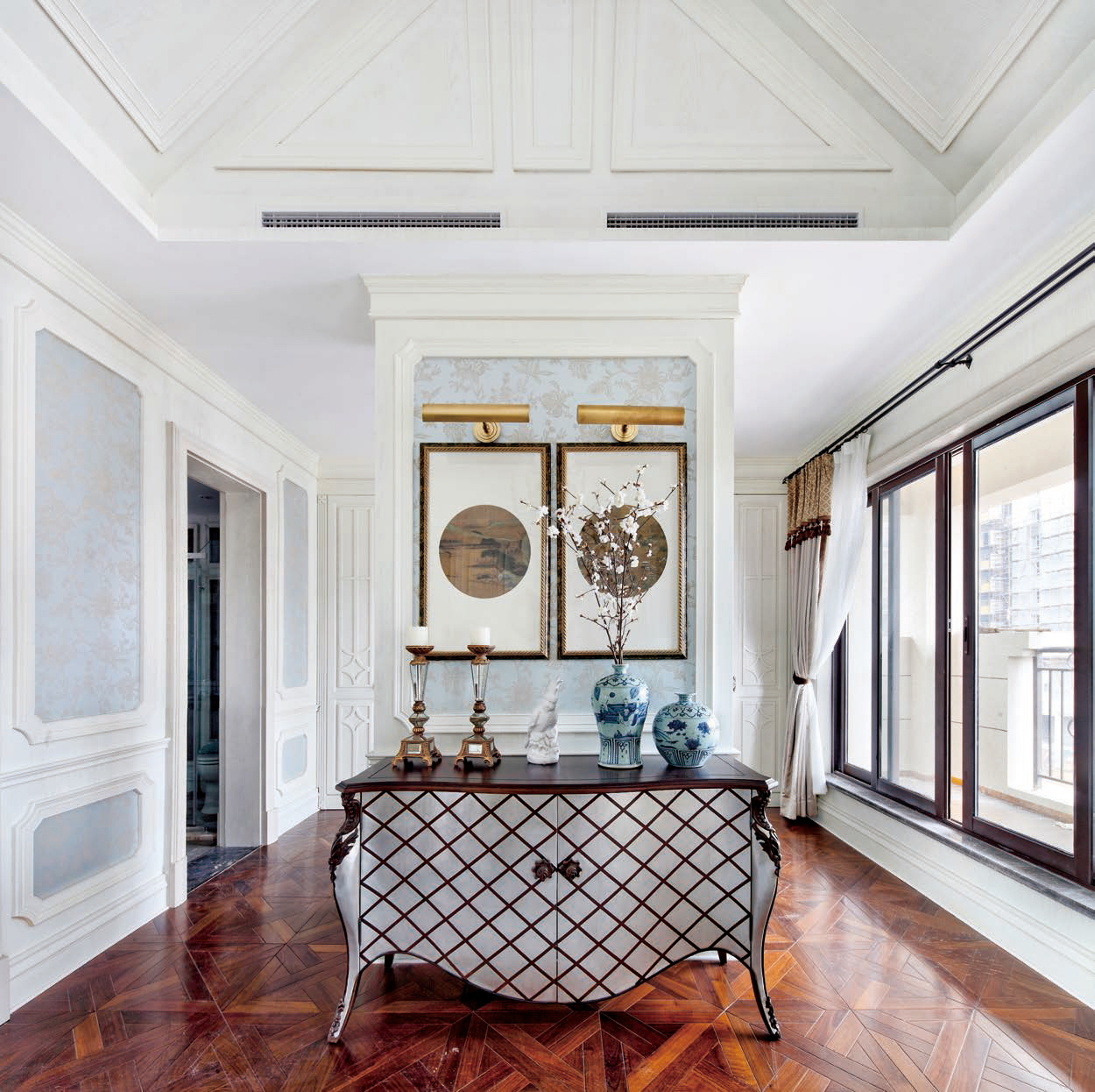 镇江北固湾（法式）-5