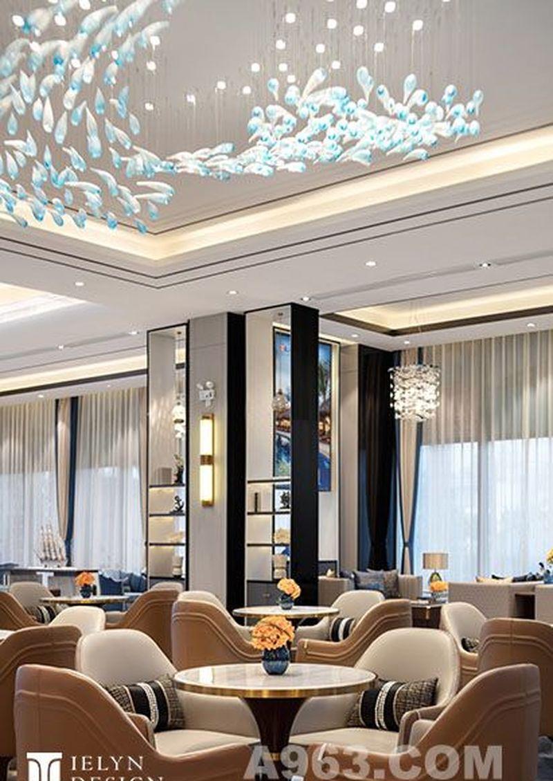 北海春江海岸售楼部-18